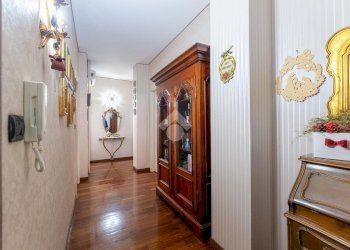 Trilocale Via Mombarcaro, Torino (zona Santa Rita) - foto 3
