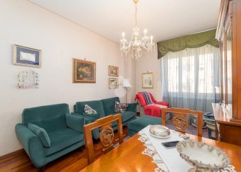Trilocale Via Mombarcaro, Torino (zona Santa Rita) - foto 4