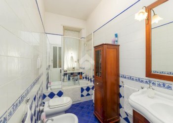 Trilocale Via Mombarcaro, Torino (zona Santa Rita) - foto 7