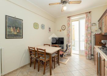 Trilocale Via Mombarcaro, Torino (zona Santa Rita) - foto 9