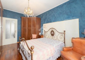 Trilocale Via Mombarcaro, Torino (zona Santa Rita) - foto 17