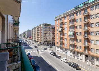 Trilocale Via Mombarcaro, Torino (zona Santa Rita) - foto 20