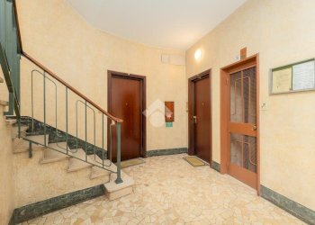 Trilocale Via Mombarcaro, Torino (zona Santa Rita) - foto 21