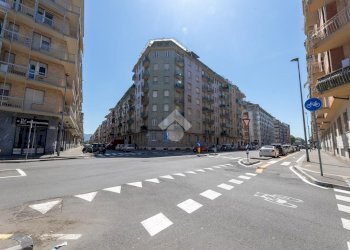 Trilocale Via Mombarcaro, Torino (zona Santa Rita) - foto 23