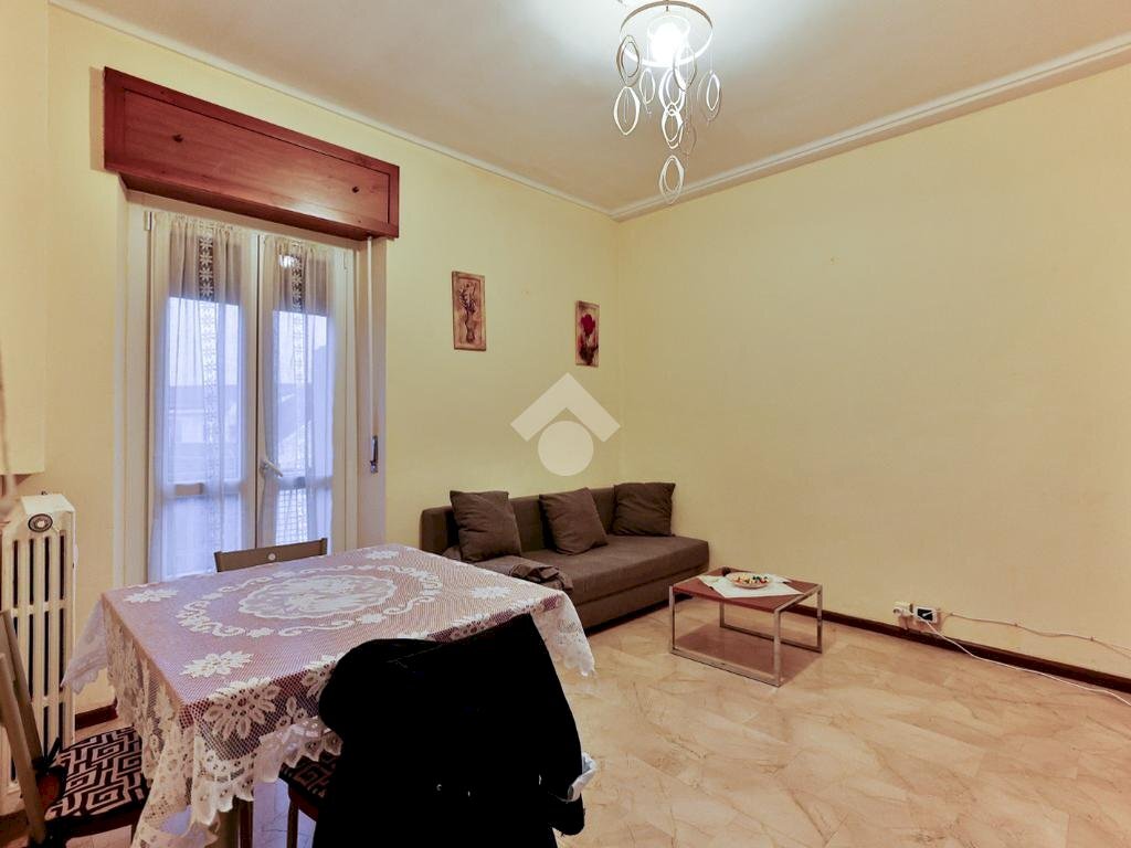 Three-room apartment Via al Castello, Asti - photo 1