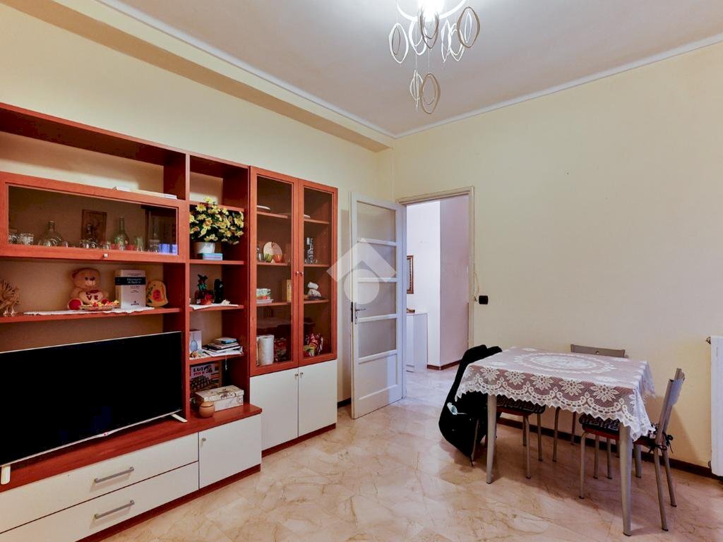 Three-room apartment Via al Castello, Asti - photo 2