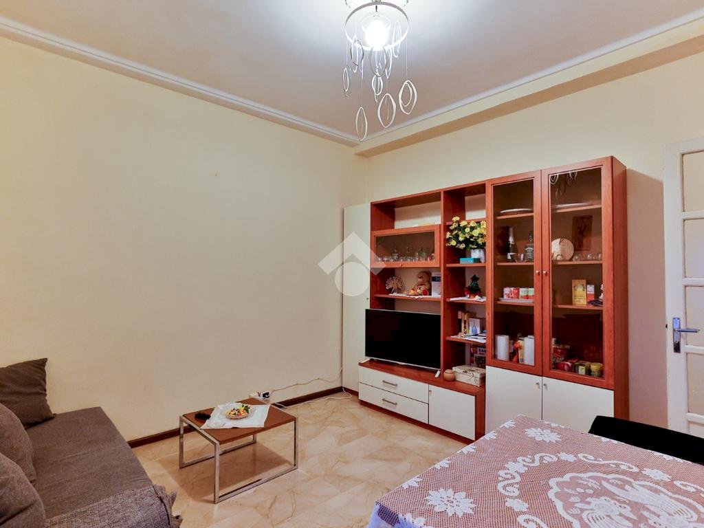 Three-room apartment Via al Castello, Asti - photo 3