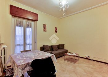 Three-room apartment Via al Castello, Asti - photo 1