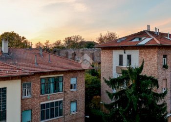 Three-room apartment Via al Castello, Asti - photo 8