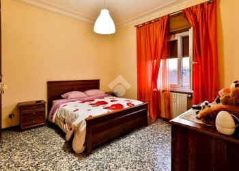 Three-room apartment Via al Castello, Asti - photo 12