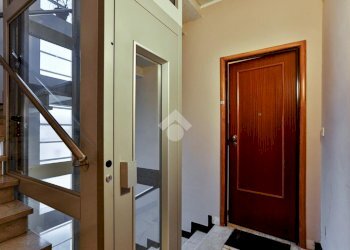 Three-room apartment Via al Castello, Asti - photo 19