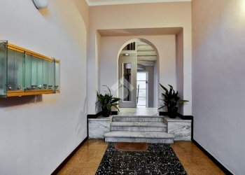 Three-room apartment Via al Castello, Asti - photo 20
