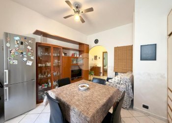 Trilocale Via Arona, Torino (zona Parella) - foto 4