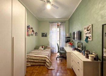 Trilocale Via Arona, Torino (zona Parella) - foto 17