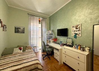 Trilocale Via Arona, Torino (zona Parella) - foto 18