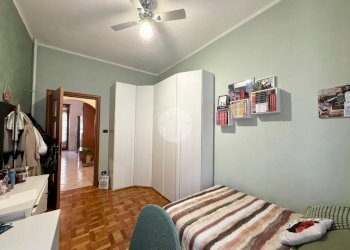 Trilocale Via Arona, Torino (zona Parella) - foto 19