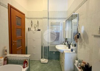 Trilocale Via Arona, Torino (zona Parella) - foto 22