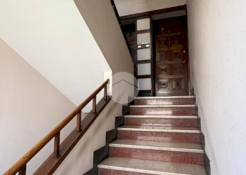 Trilocale Via Arona, Torino (zona Parella) - foto 24