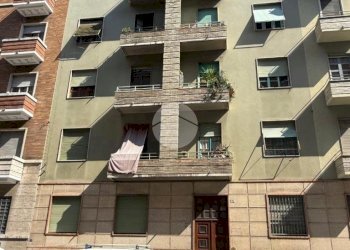 Trilocale Via Arona, Torino (zona Parella) - foto 34