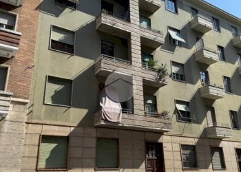 Trilocale Via Arona, Torino (zona Parella) - foto 35