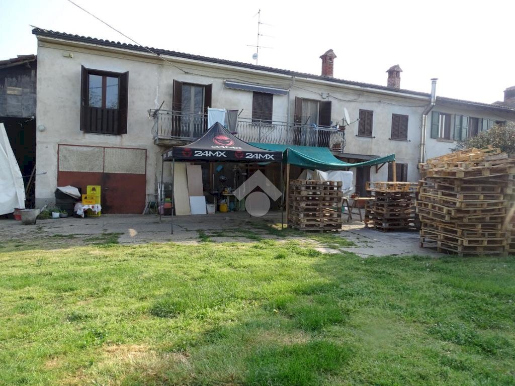 Casa indipendente Cascina Gibellina, Mirabello Monferrato - foto 1