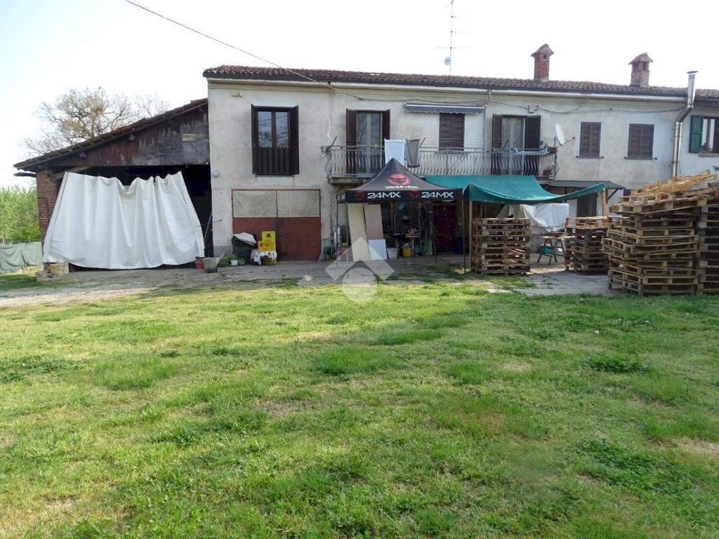 Casa indipendente Cascina Gibellina, Mirabello Monferrato - foto 2
