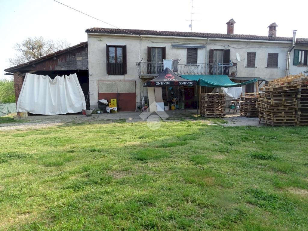 Casa indipendente Cascina Gibellina, Mirabello Monferrato - foto 3