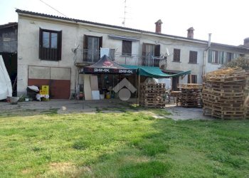 Casa indipendente Cascina Gibellina, Mirabello Monferrato - foto 1