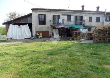 Casa indipendente Cascina Gibellina, Mirabello Monferrato - foto 2