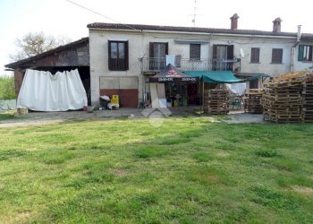 Casa indipendente Cascina Gibellina, Mirabello Monferrato - foto 3