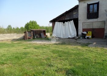 Casa indipendente Cascina Gibellina, Mirabello Monferrato - foto 4