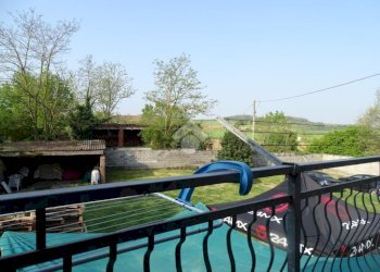 Casa indipendente Cascina Gibellina, Mirabello Monferrato - foto 40