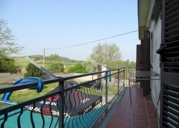 Casa indipendente Cascina Gibellina, Mirabello Monferrato - foto 41