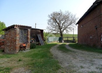 Casa indipendente Cascina Gibellina, Mirabello Monferrato - foto 45