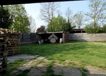 Casa indipendente Cascina Gibellina, Mirabello Monferrato - foto 46