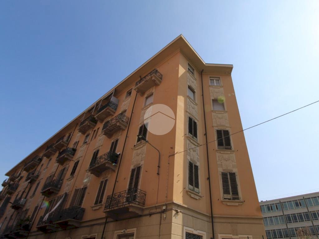 One-room apartment Via Balangero, Torino (neighborhood Lucento) - photo 2