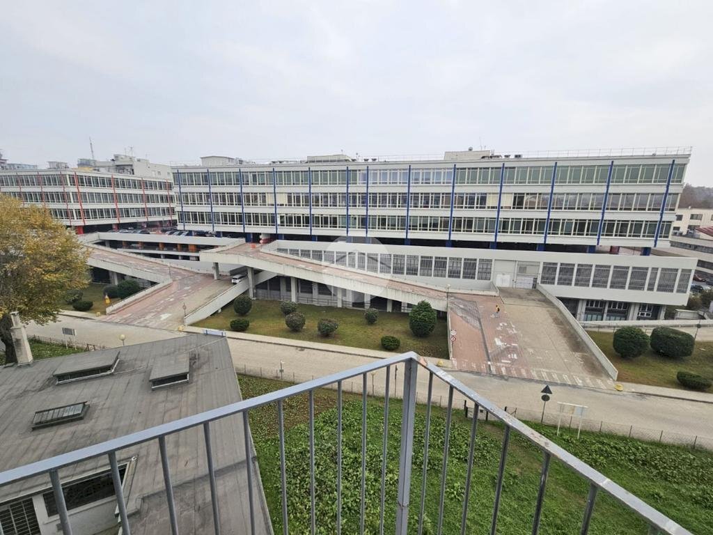 One-room apartment Via Balangero, Torino (neighborhood Lucento) - photo 3