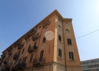 One-room apartment Via Balangero, Torino (neighborhood Lucento) - photo 2