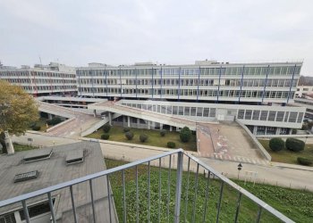 One-room apartment Via Balangero, Torino (neighborhood Lucento) - photo 3