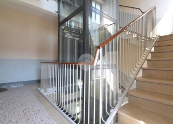 One-room apartment Via Balangero, Torino (neighborhood Lucento) - photo 4