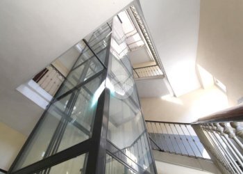 One-room apartment Via Balangero, Torino (neighborhood Lucento) - photo 5