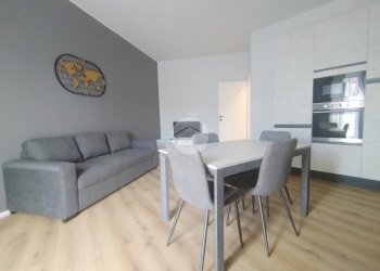 One-room apartment Via Balangero, Torino (neighborhood Lucento) - photo 6