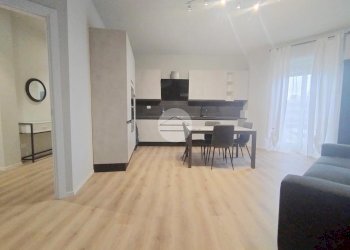 One-room apartment Via Balangero, Torino (neighborhood Lucento) - photo 7