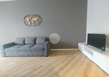 One-room apartment Via Balangero, Torino (neighborhood Lucento) - photo 8