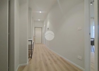 One-room apartment Via Balangero, Torino (neighborhood Lucento) - photo 9