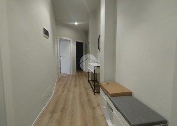 One-room apartment Via Balangero, Torino (neighborhood Lucento) - photo 10