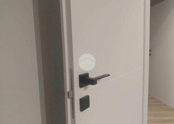 One-room apartment Via Balangero, Torino (neighborhood Lucento) - photo 11