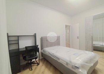One-room apartment Via Balangero, Torino (neighborhood Lucento) - photo 13