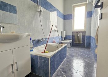 One-room apartment Via Balangero, Torino (neighborhood Lucento) - photo 17