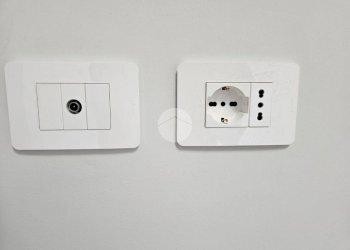 One-room apartment Via Balangero, Torino (neighborhood Lucento) - photo 20